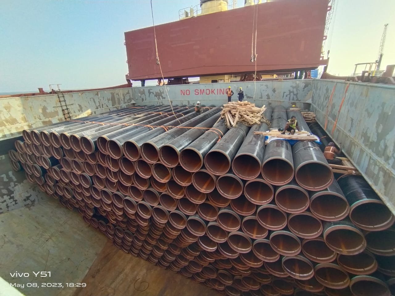 Aditya Marine Limited